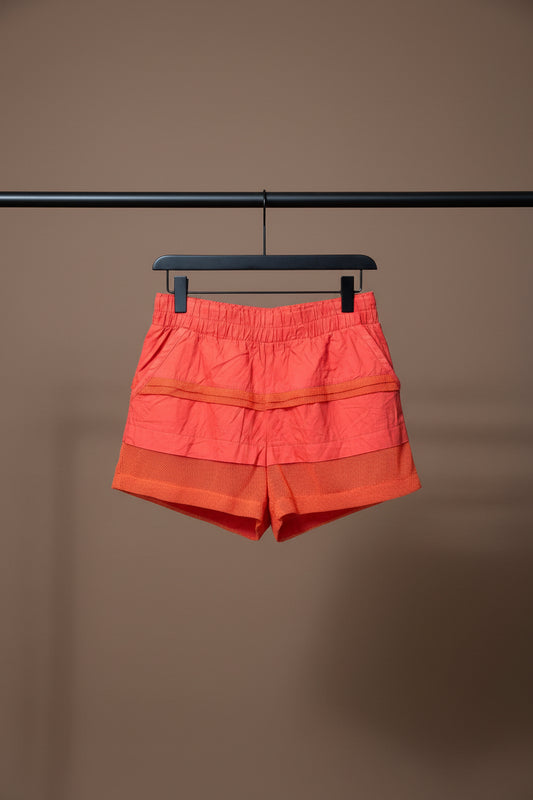 Lounge short size 6/8