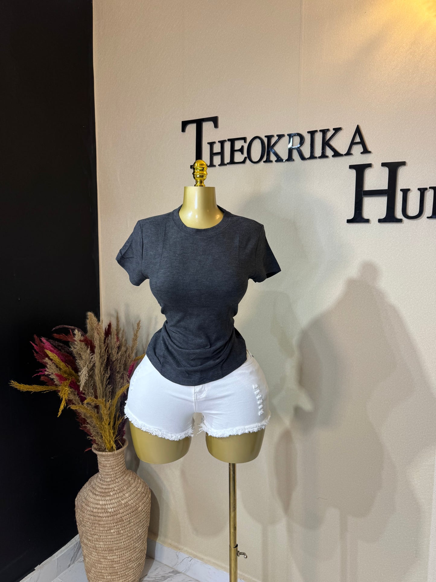 Basic top size 10/12