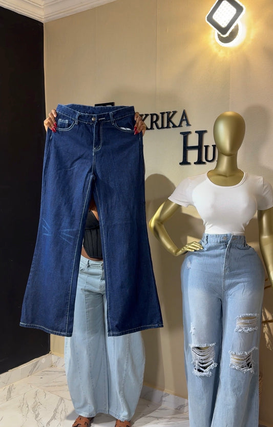 Boyfriend Jean size 14 L-44