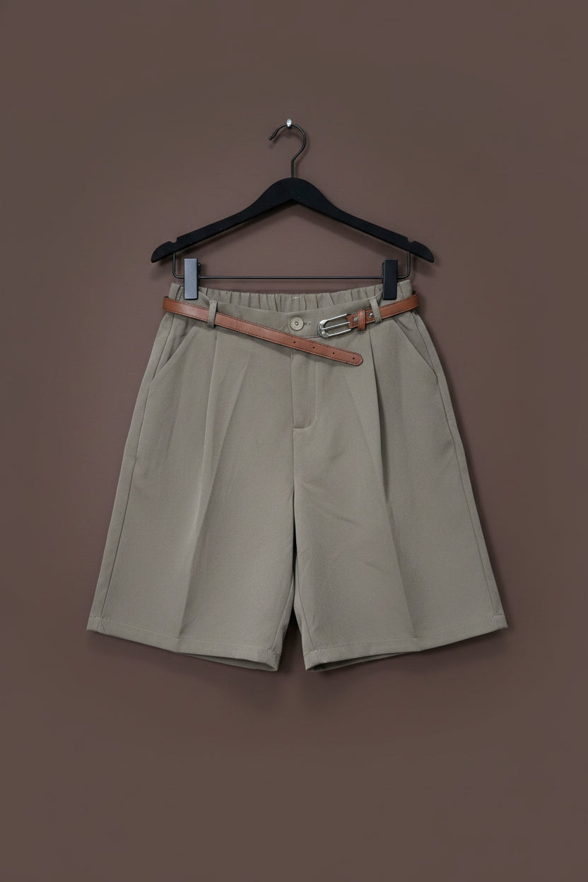 Tailored short size 6-22