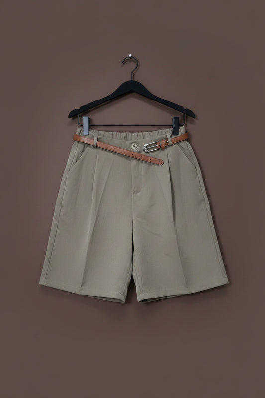 Tailored short size 6-22
