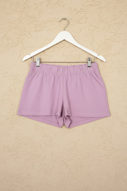 Lounge short size 6/8