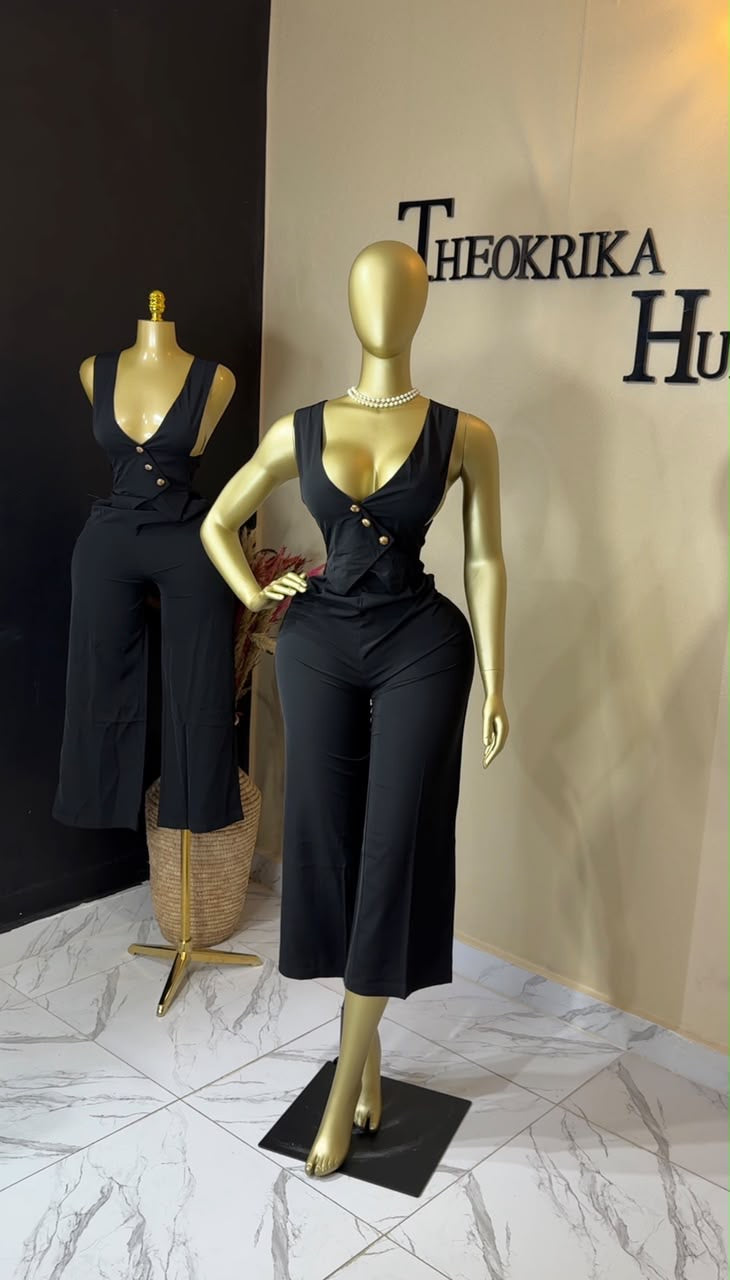 Jumpsuit