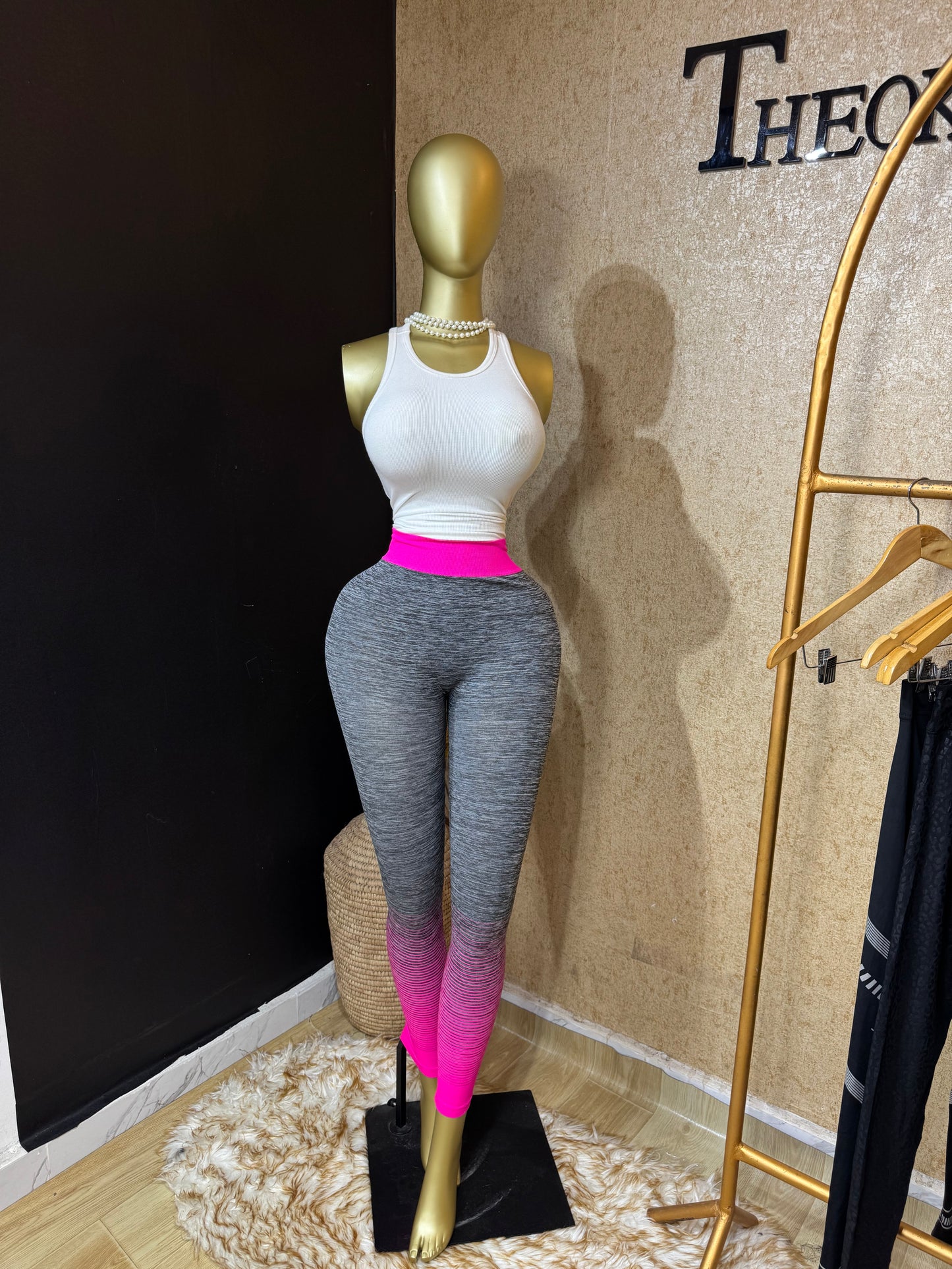 Leggings size 14/16