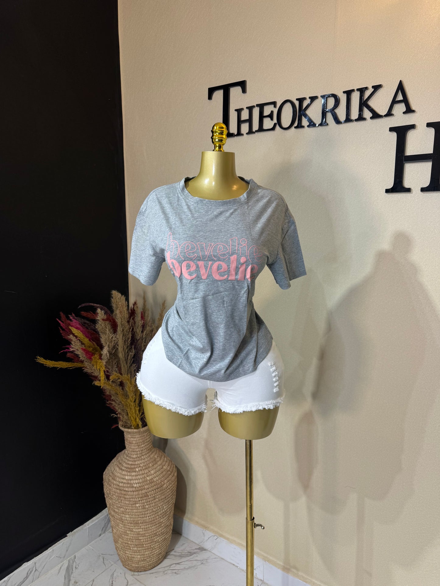 Basic top size 10/12