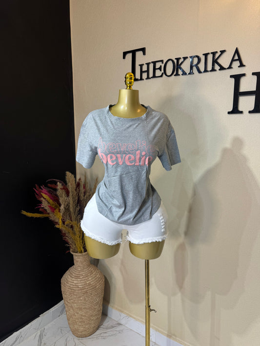 Basic top size 10/12