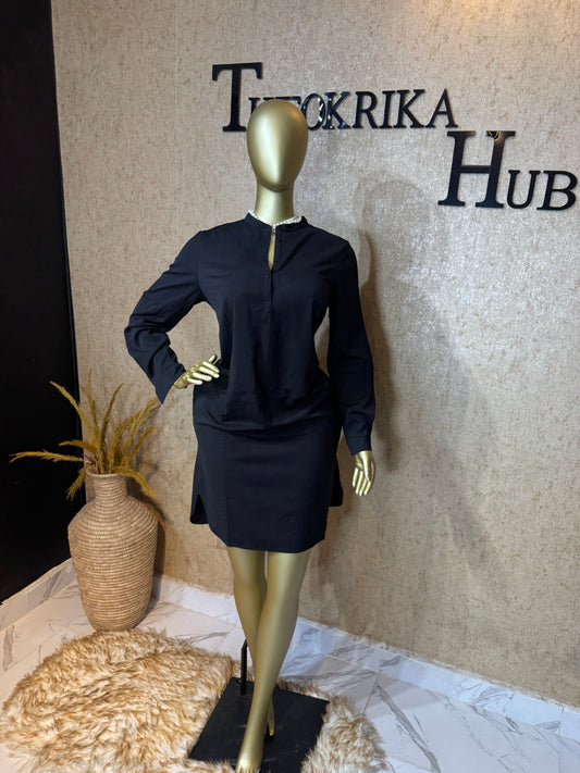Dress size 16