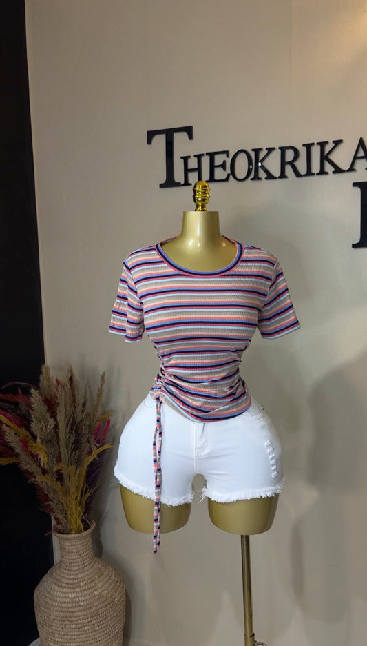 Basic top size 10/12/14/16