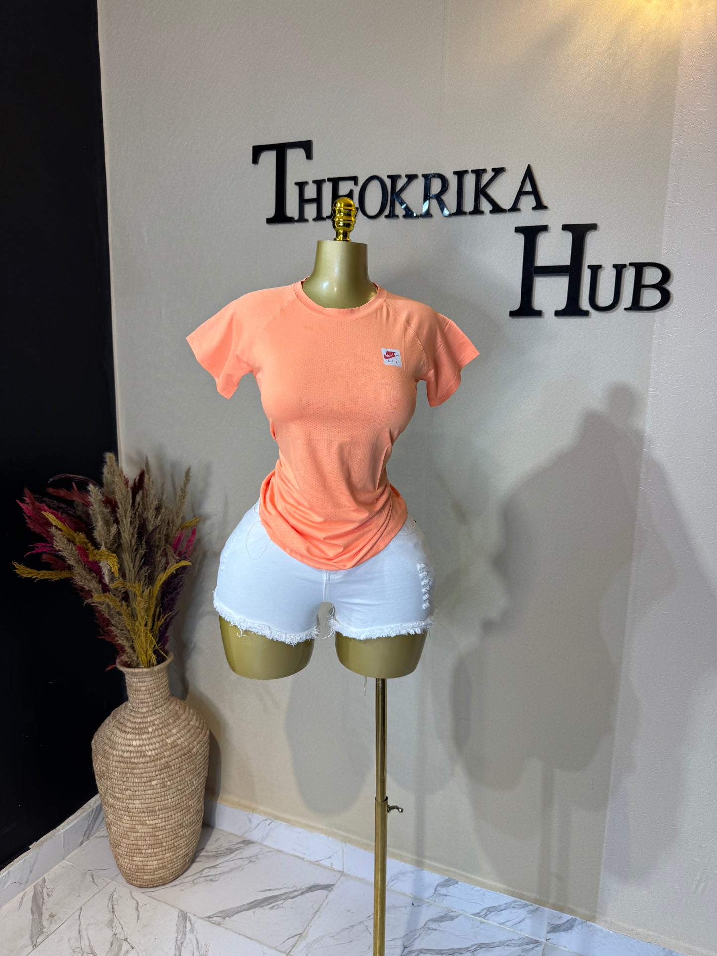 Basic top size 4/6