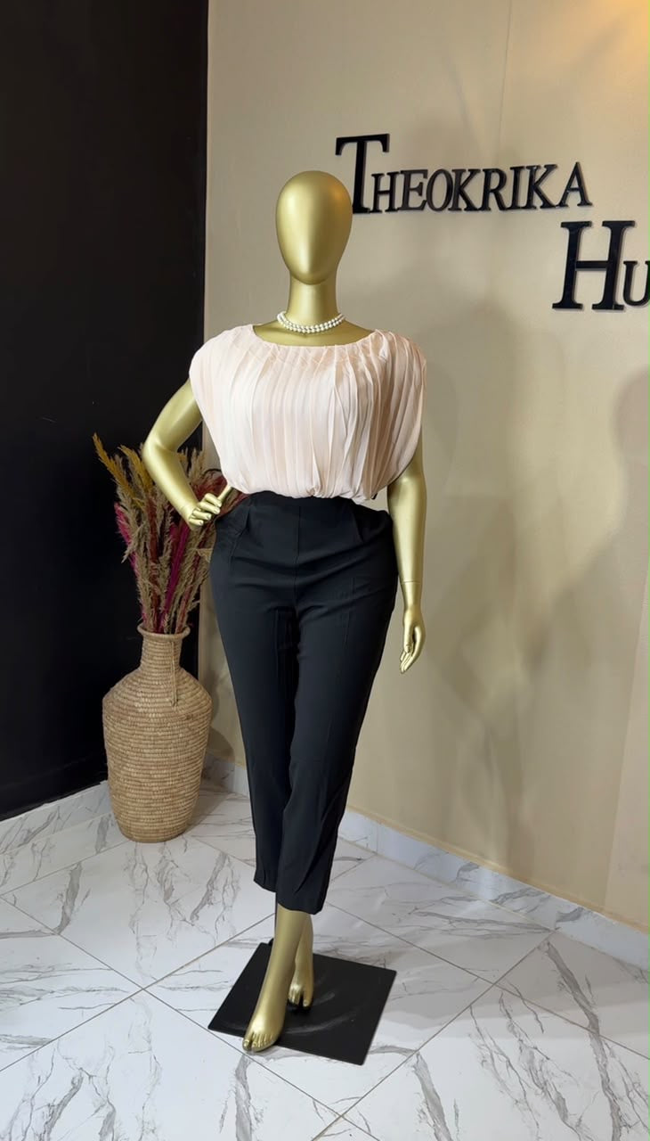 Jumpsuit size 14/16