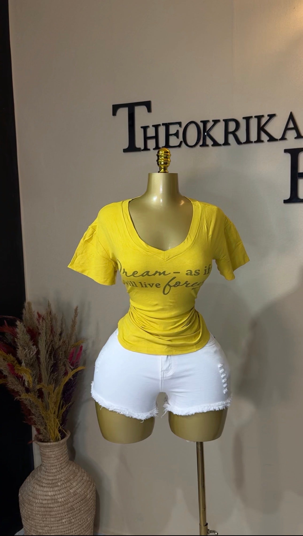 Basic top size 12/14/16
