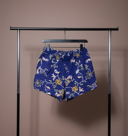 Lounge short size 8/10