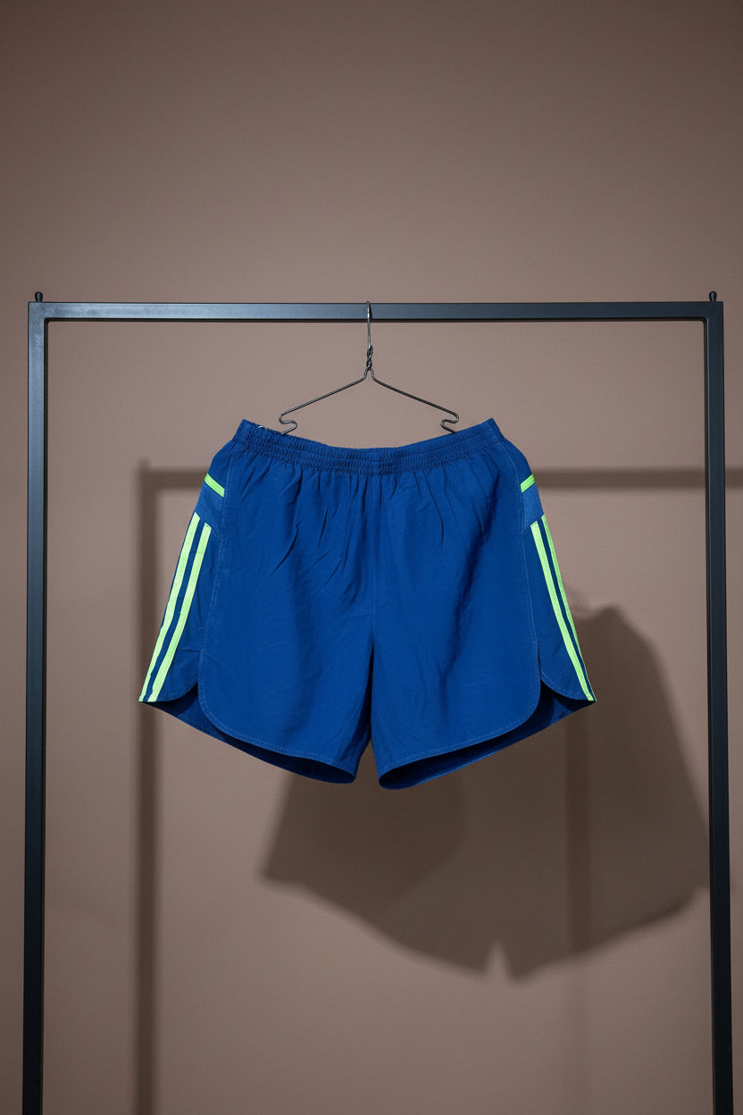 Lounge short size 10/12