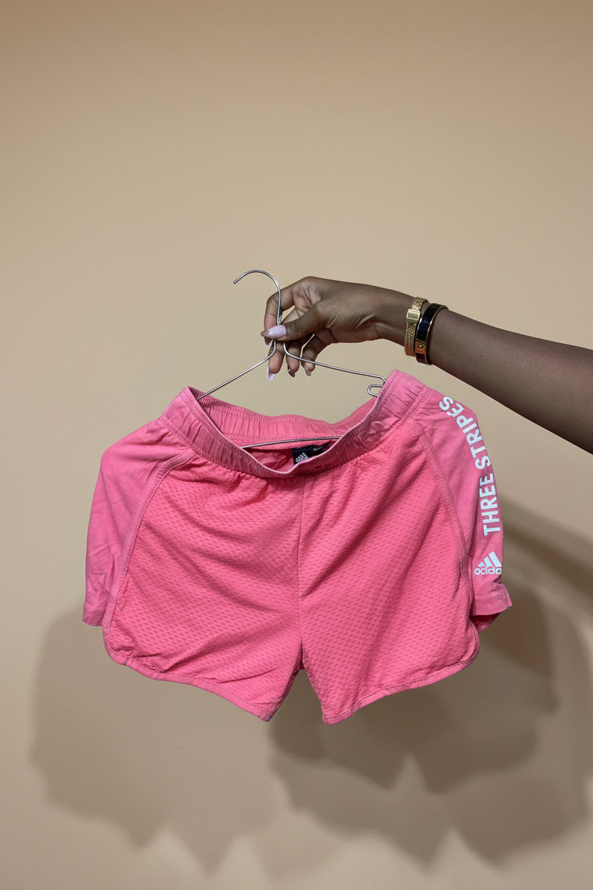 Lounge short size 10