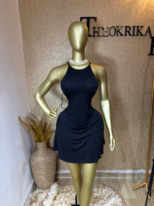 Mini dress size 12/14