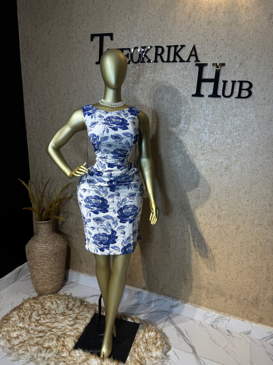 Corporate dress size 14