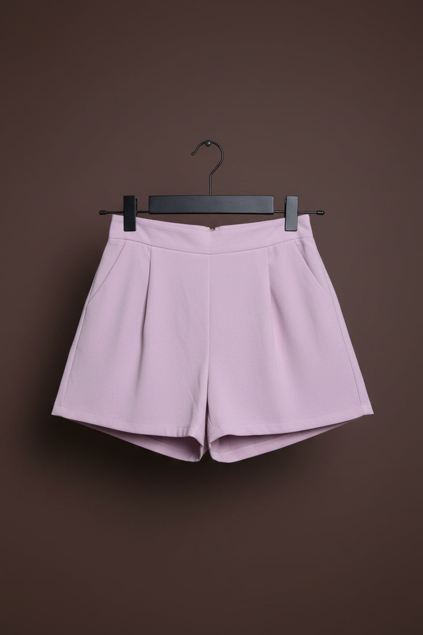 Tailored short size 8/10