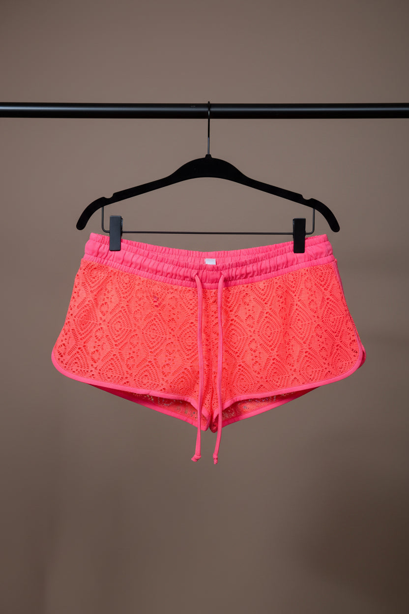 Lounge short size 10