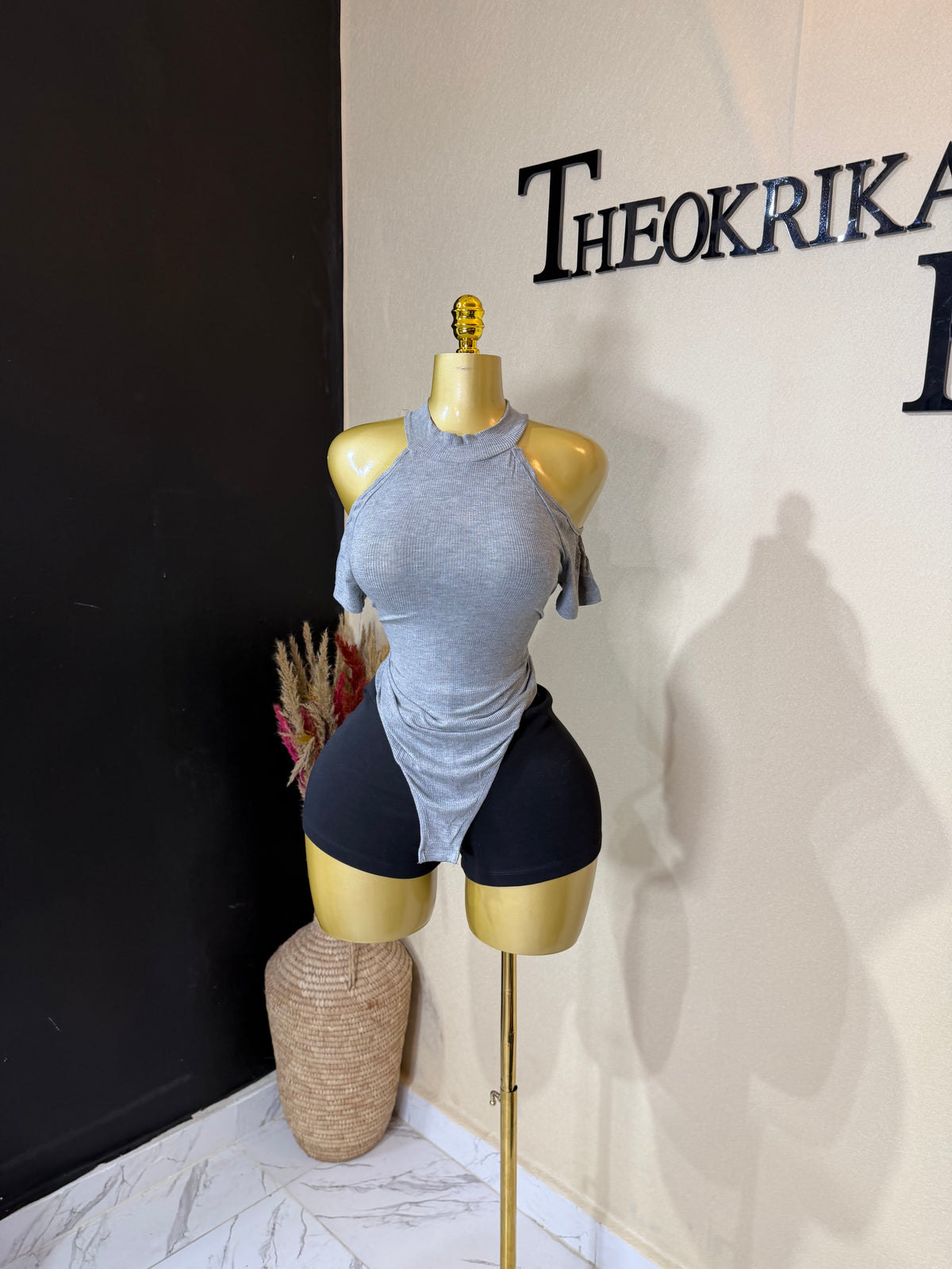 Bodysuit size 12