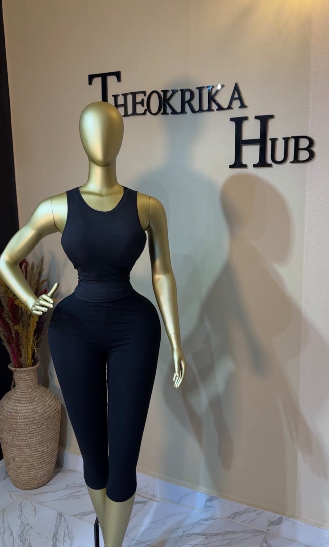 Tank top size 14/16/18