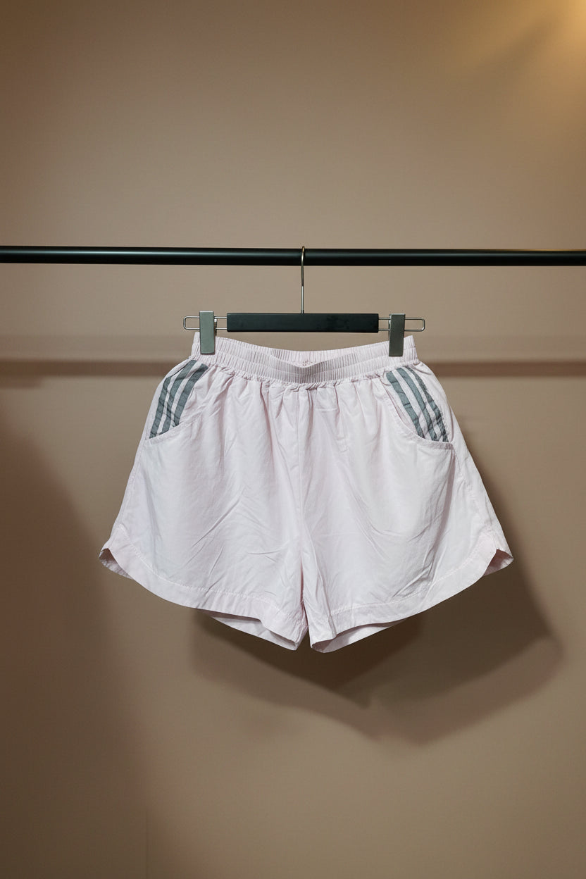 Lounge short size 10