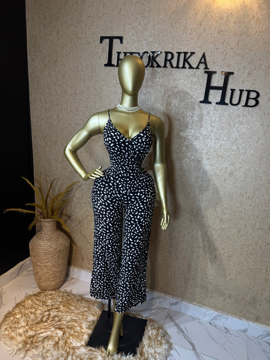 Jumpsuit Size 8/10