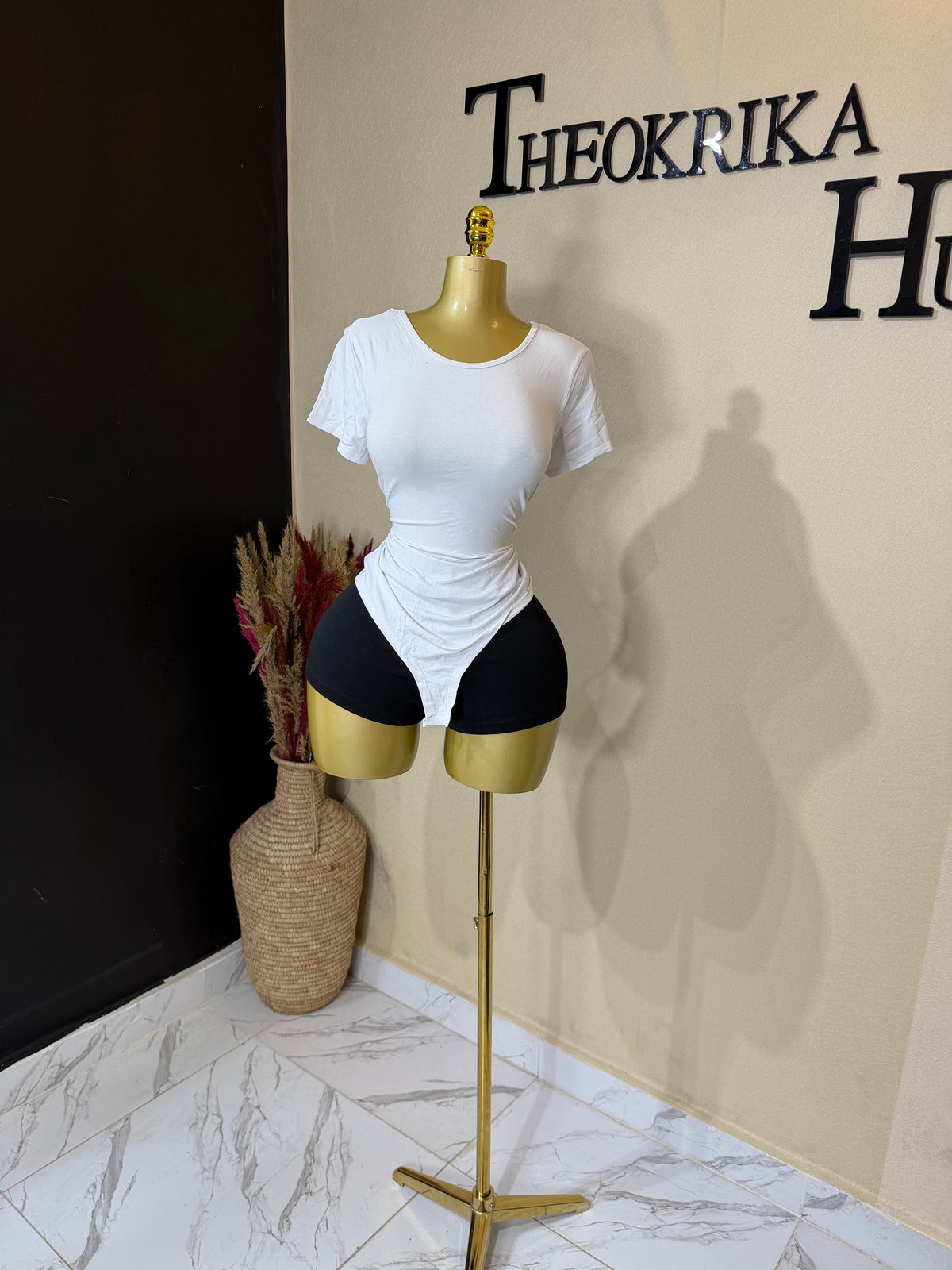 Bodysuit size 12/14