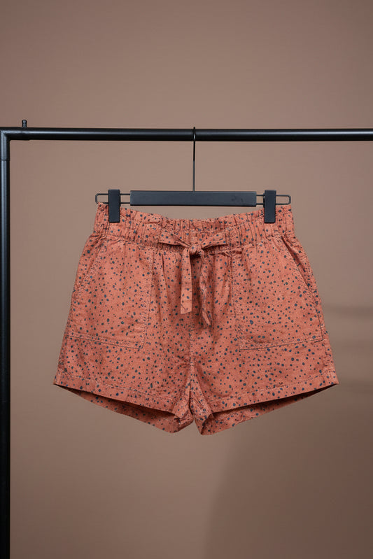 Lounge short size 4/6