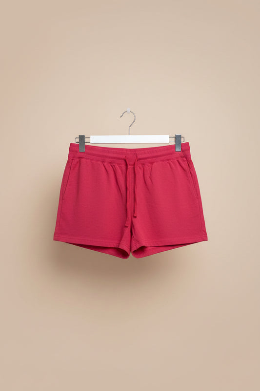 Lounge short size 8
