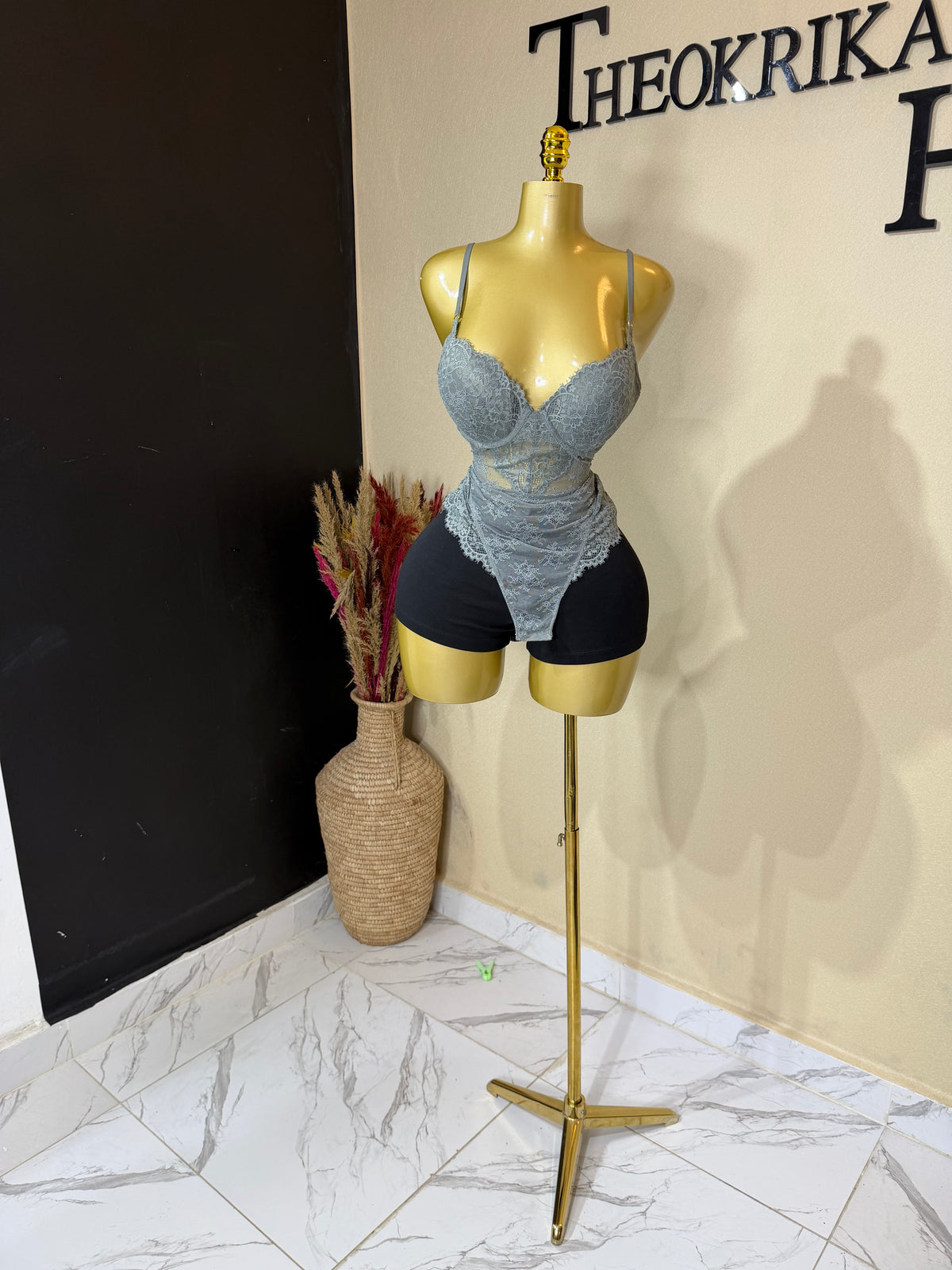 Bodysuit size 14/16
