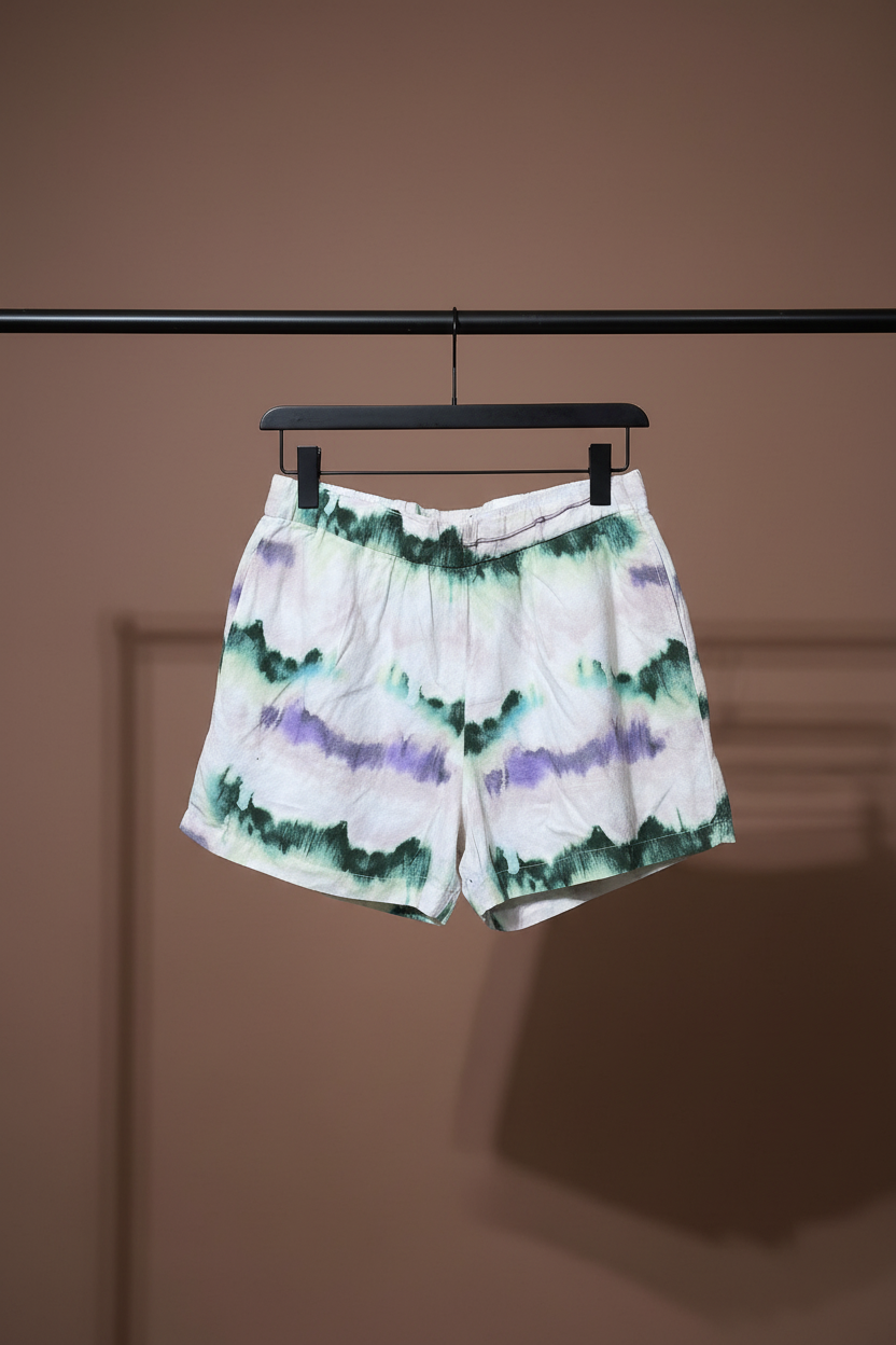 Lounge short size 10/12