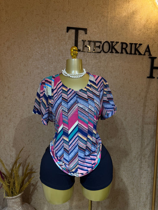 Top size 16