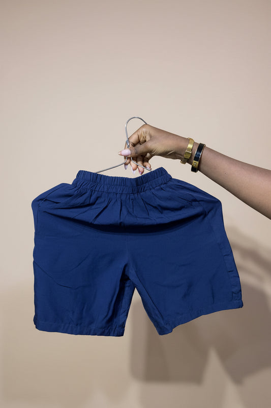 Lounge short size 4/6