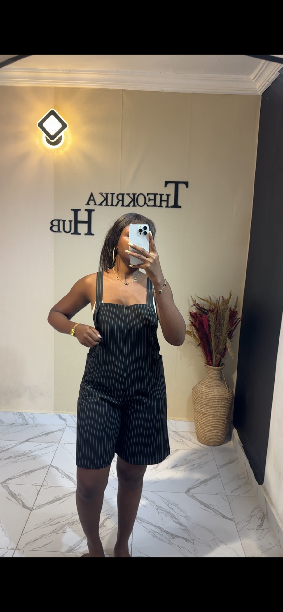Jumpsuit size 12