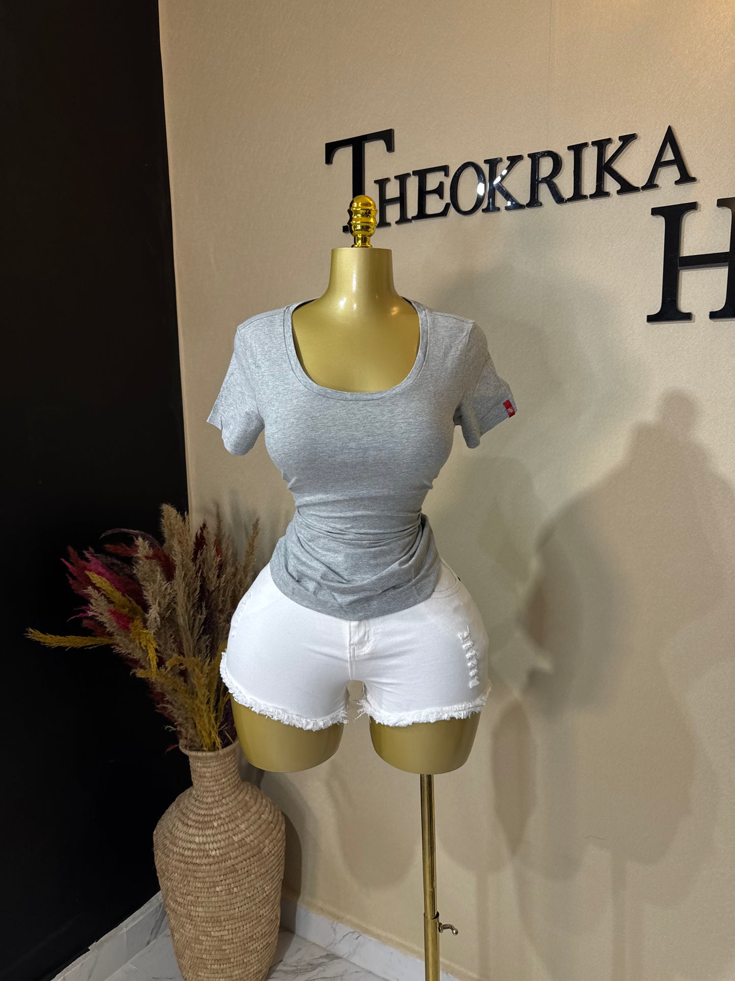 Basic top size 10/12/14