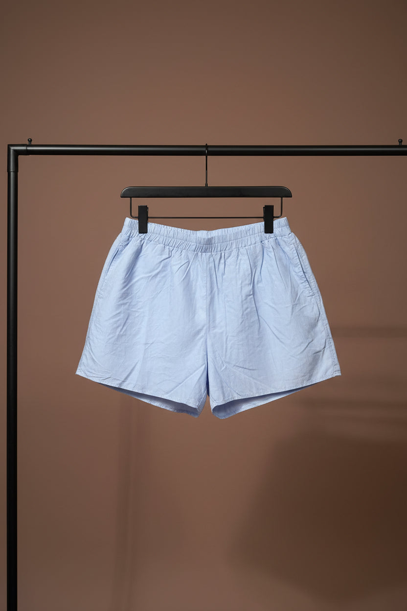 Lounge short size 10