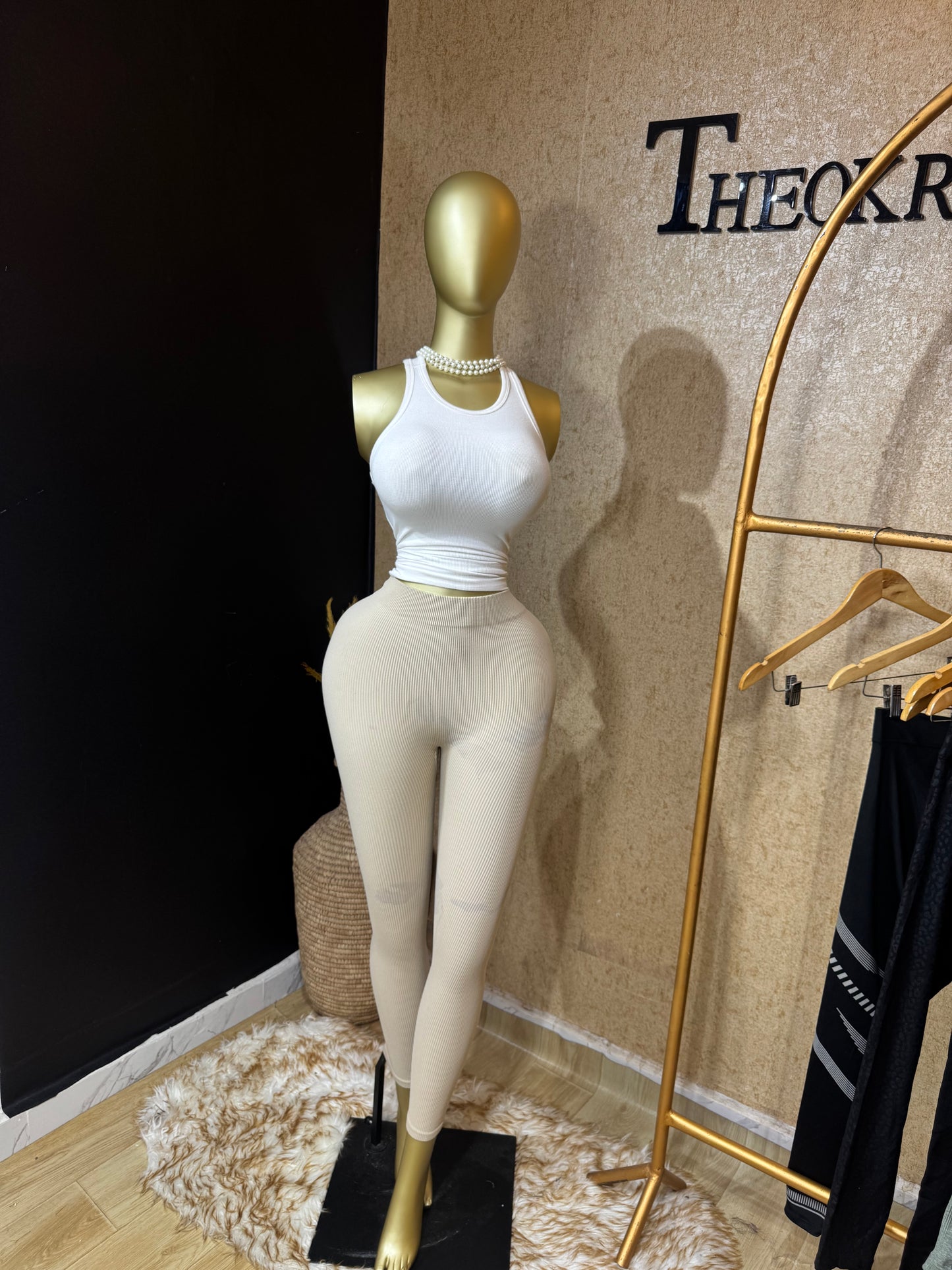 Leggings size 12/14