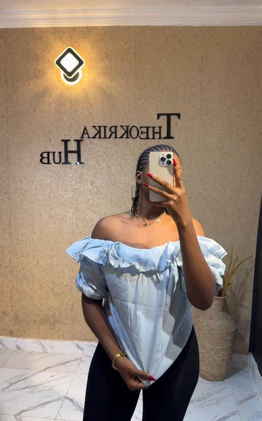 Top size 16