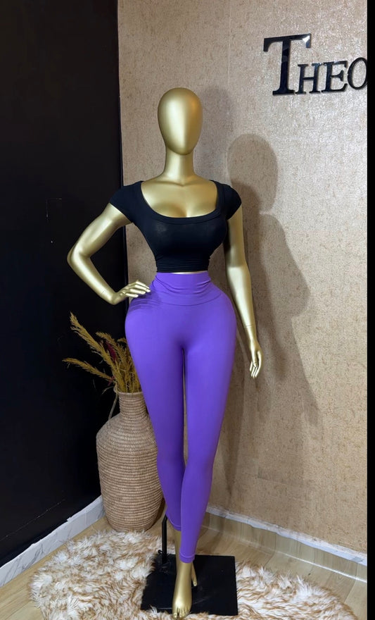 Leggings size 18