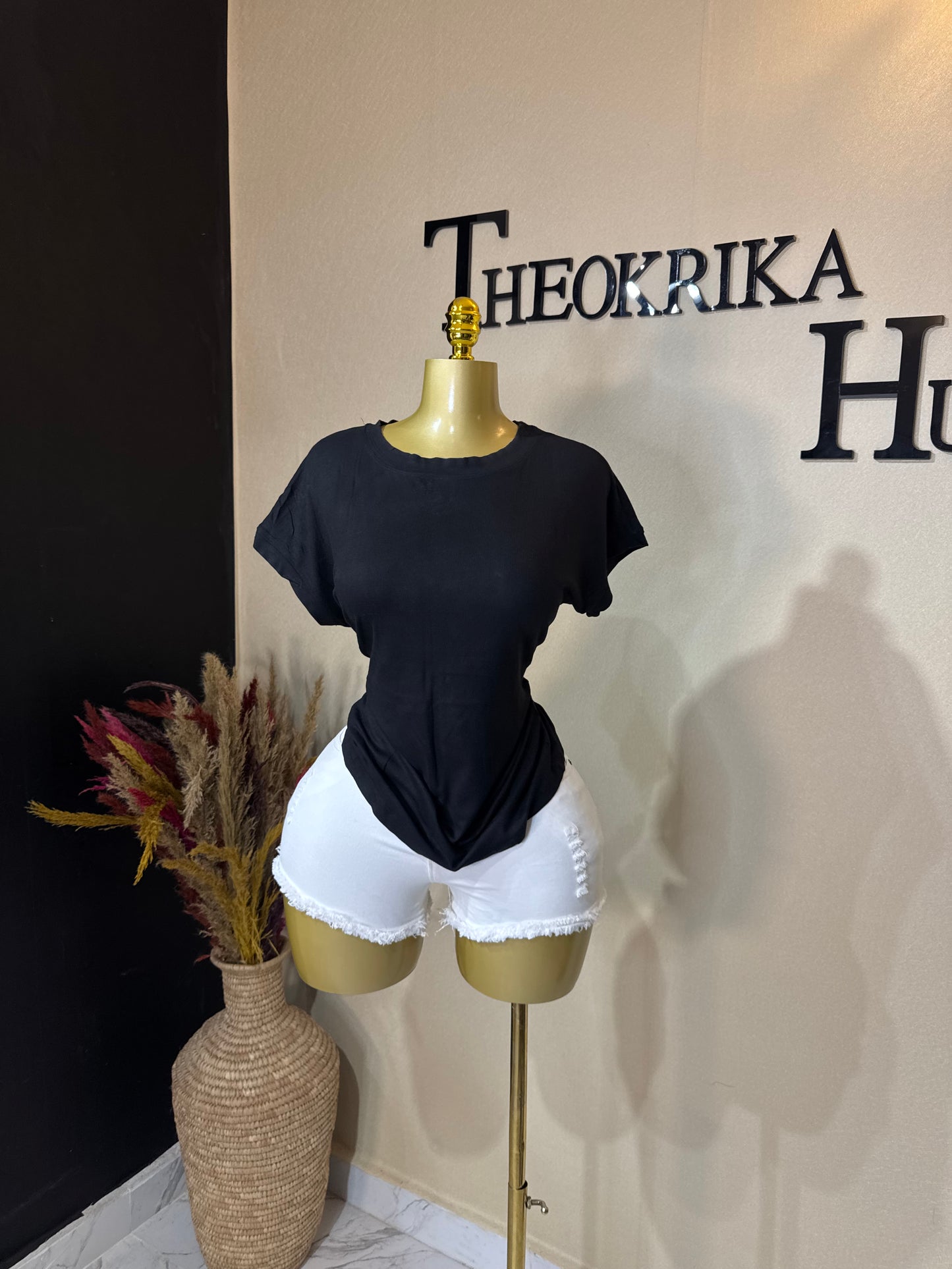 Basic top size 18/20/22