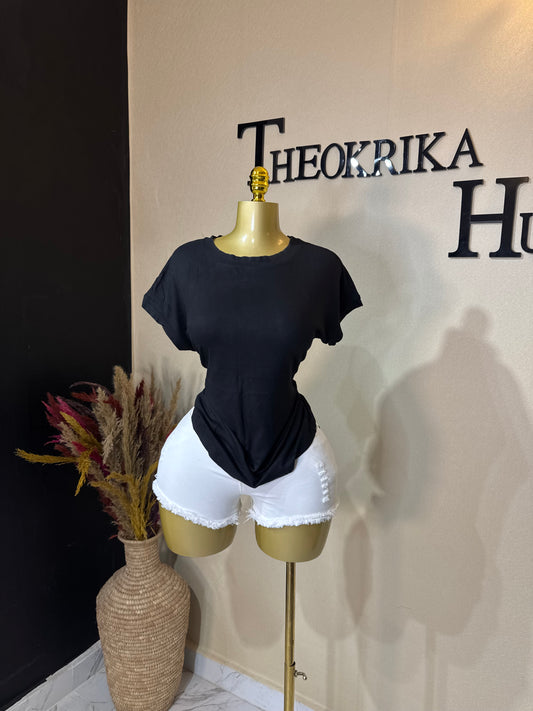 Basic top size 18/20/22