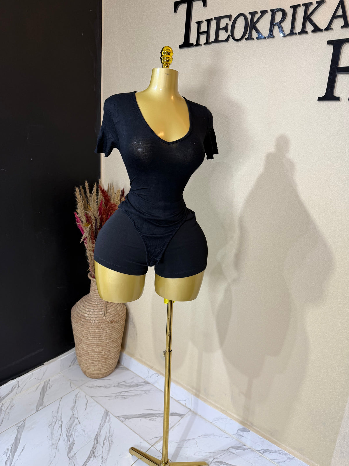 Bodysuit size 10/12