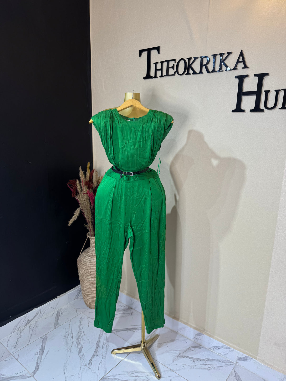 Jumpsuit size 12