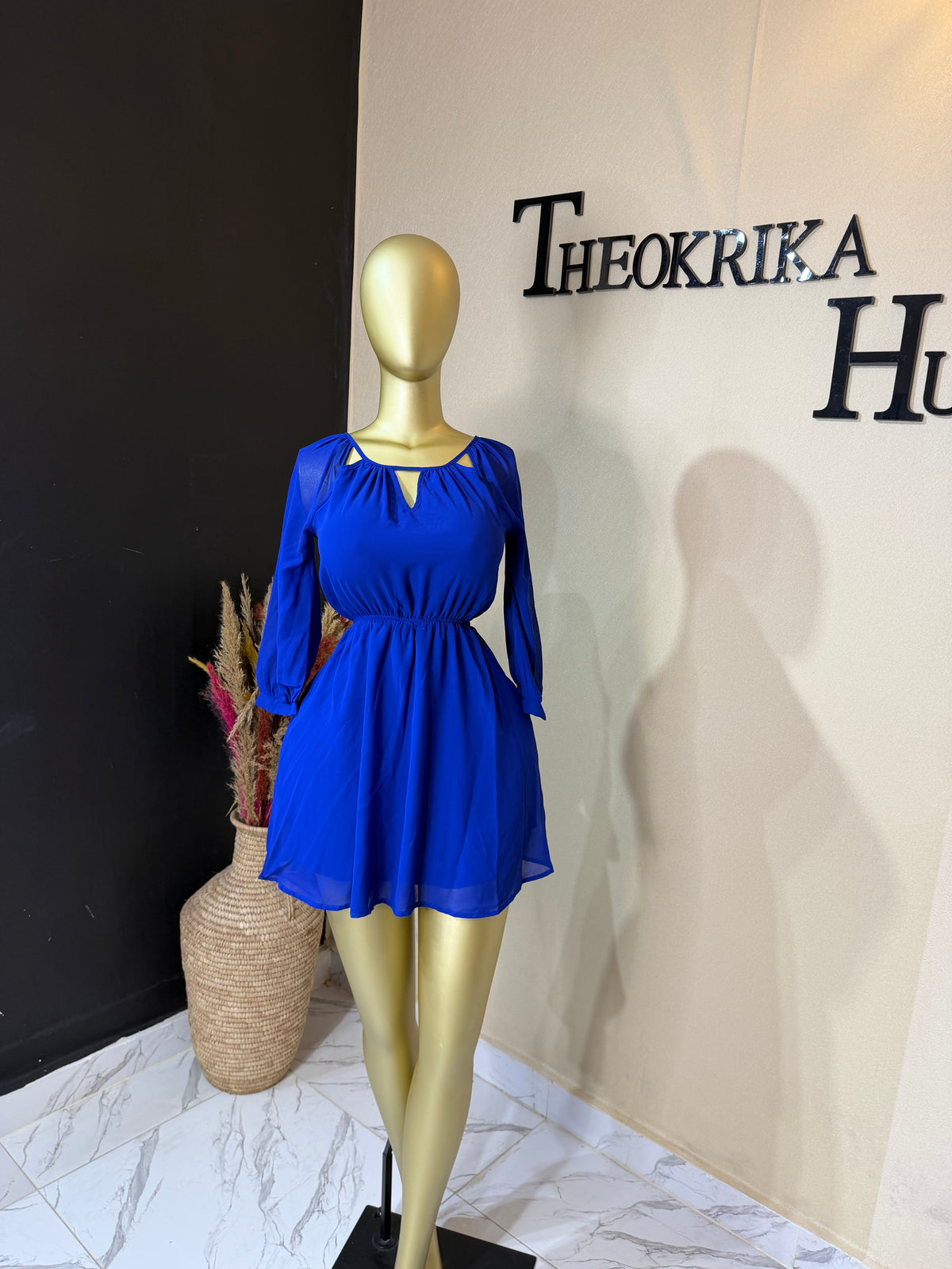 Mini dress size 8/10