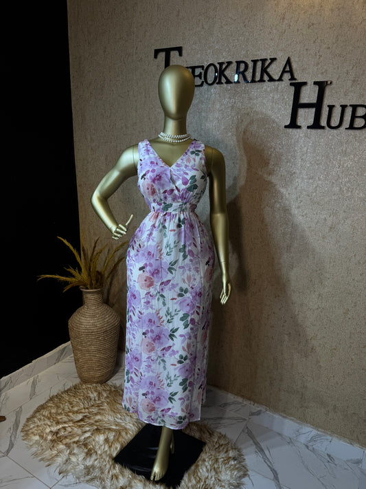 Chiffon shirt size 14