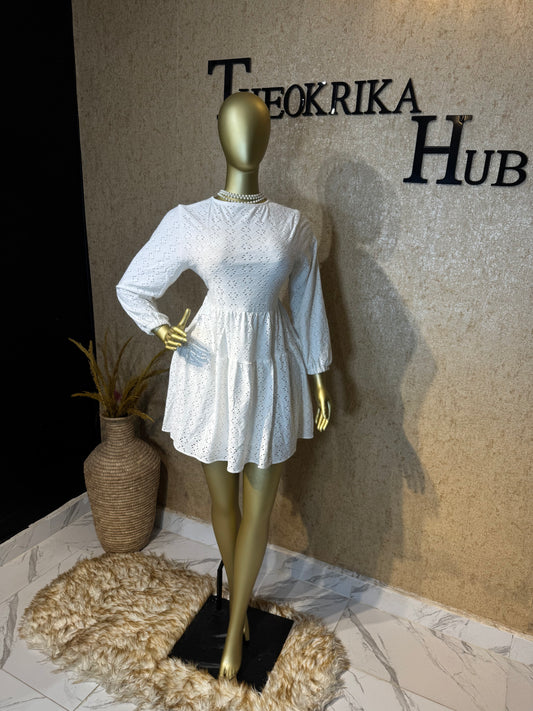 Mini dress size 10/12