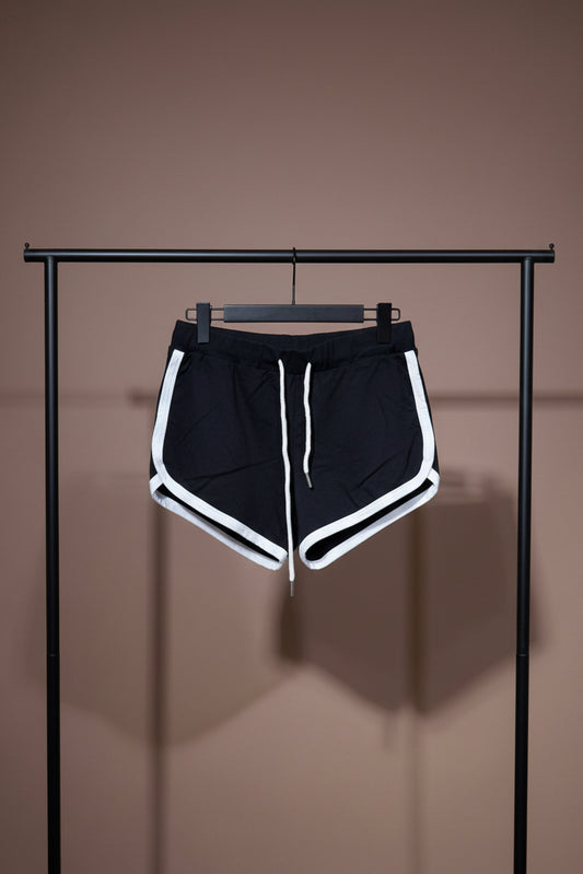 Lounge short size 8