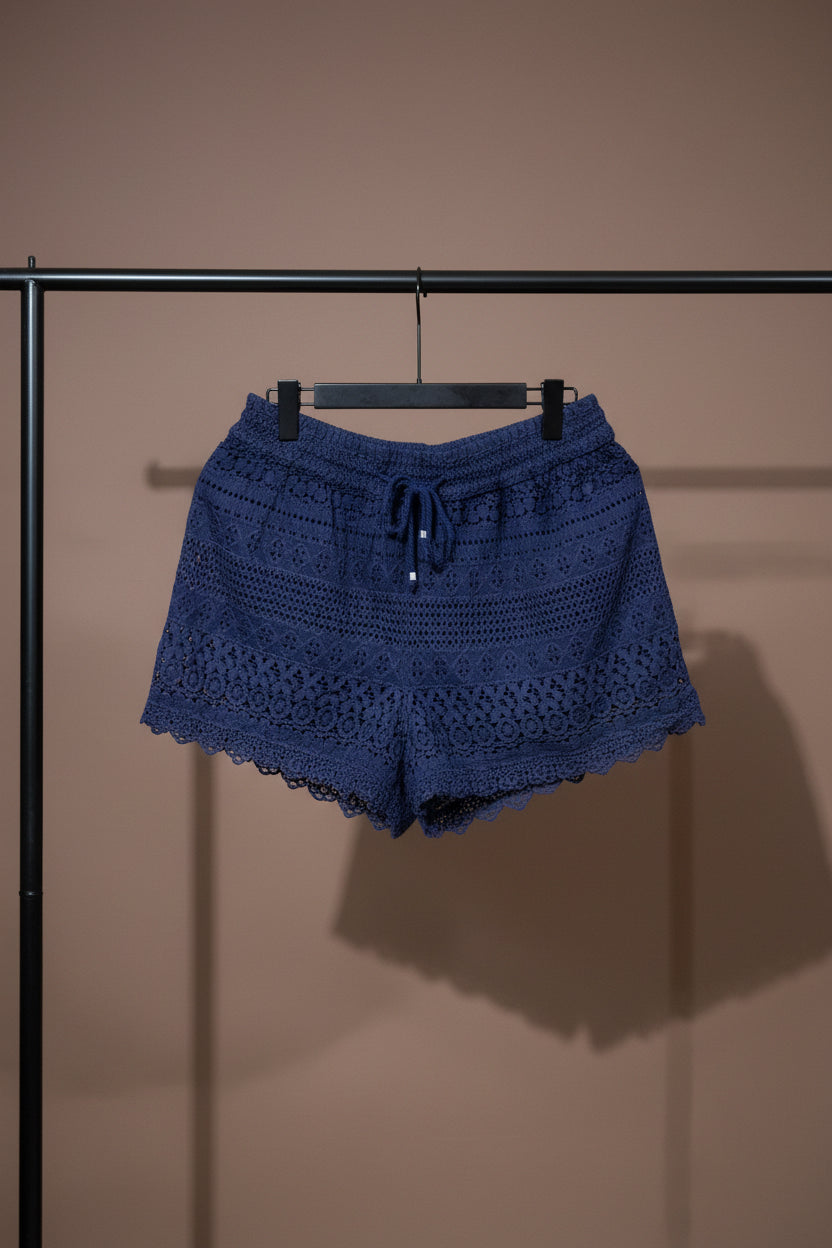 Lounge short size 8/10