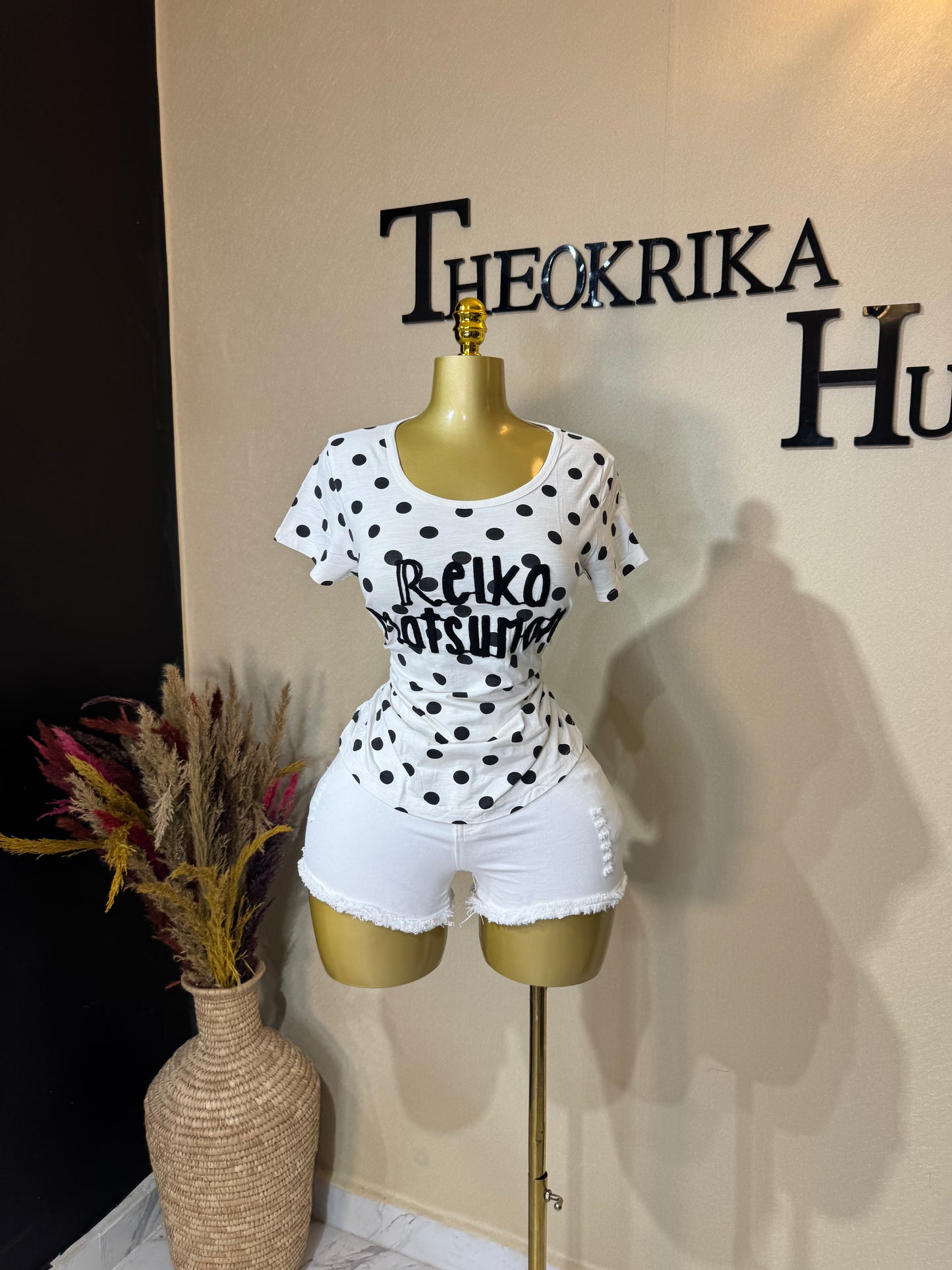 Basic top size 12