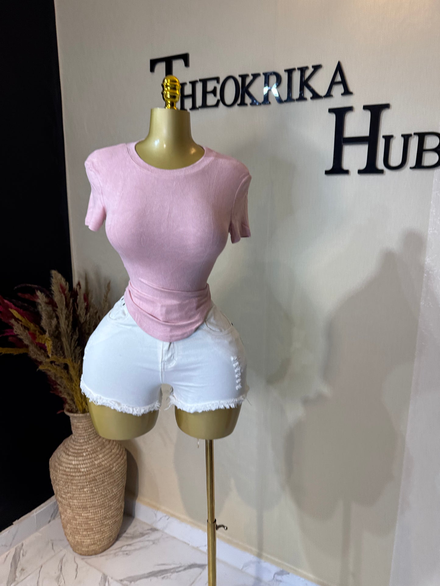 Basic top size 10/12/14